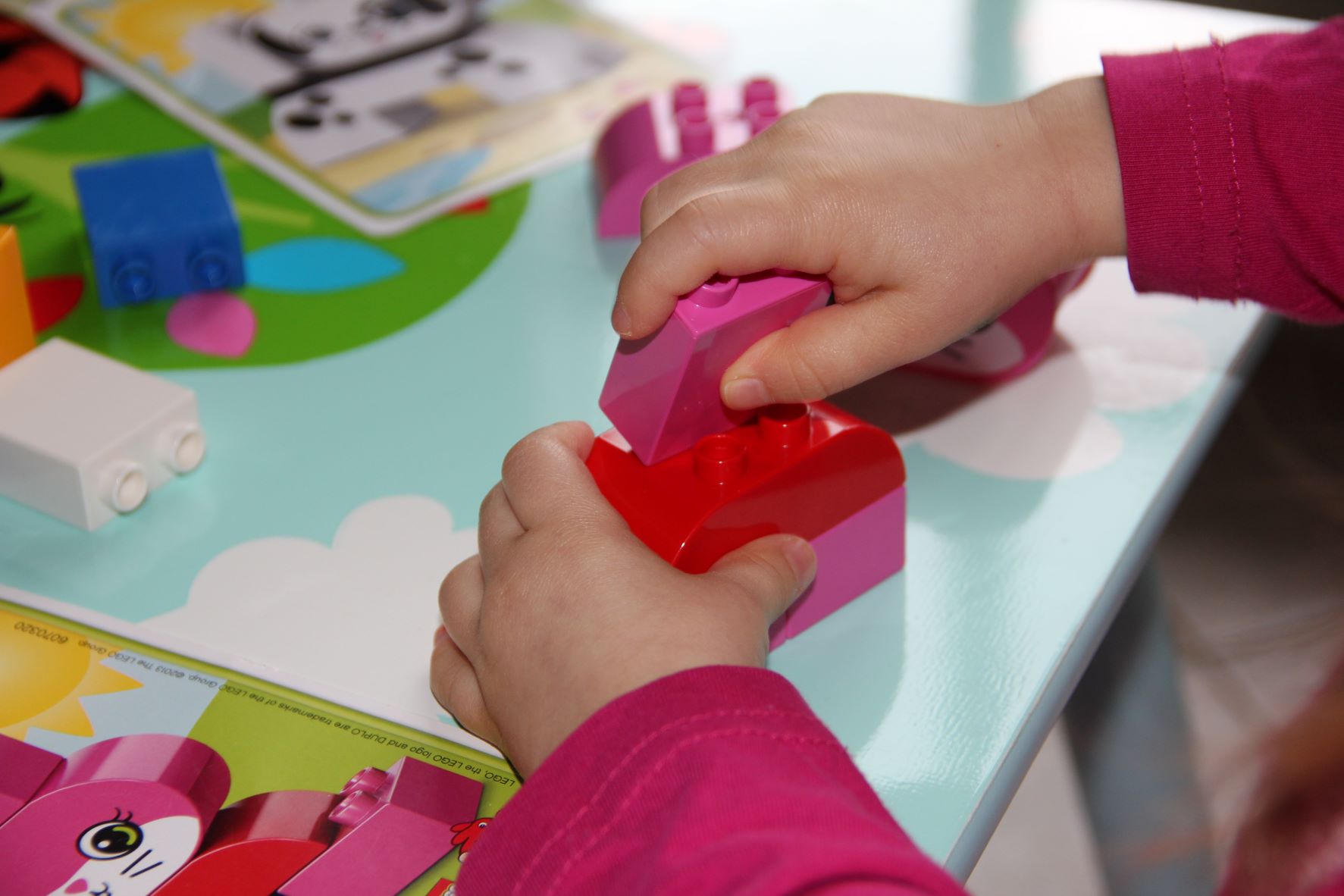 Construction duplo