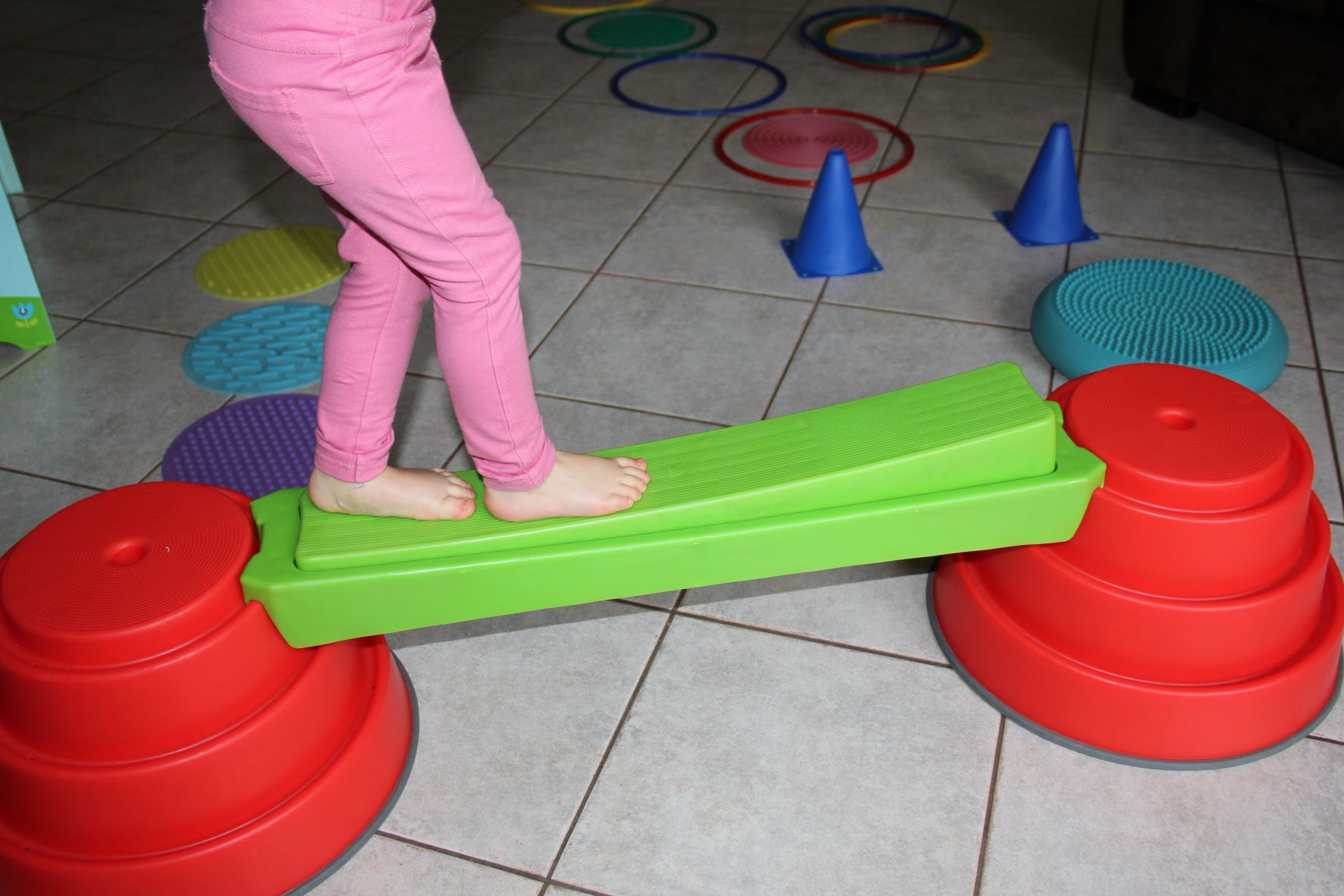 Construction duplo