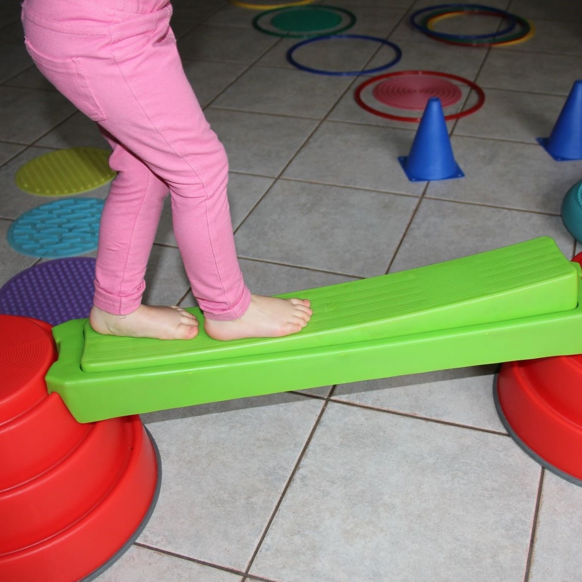 Construction duplo
